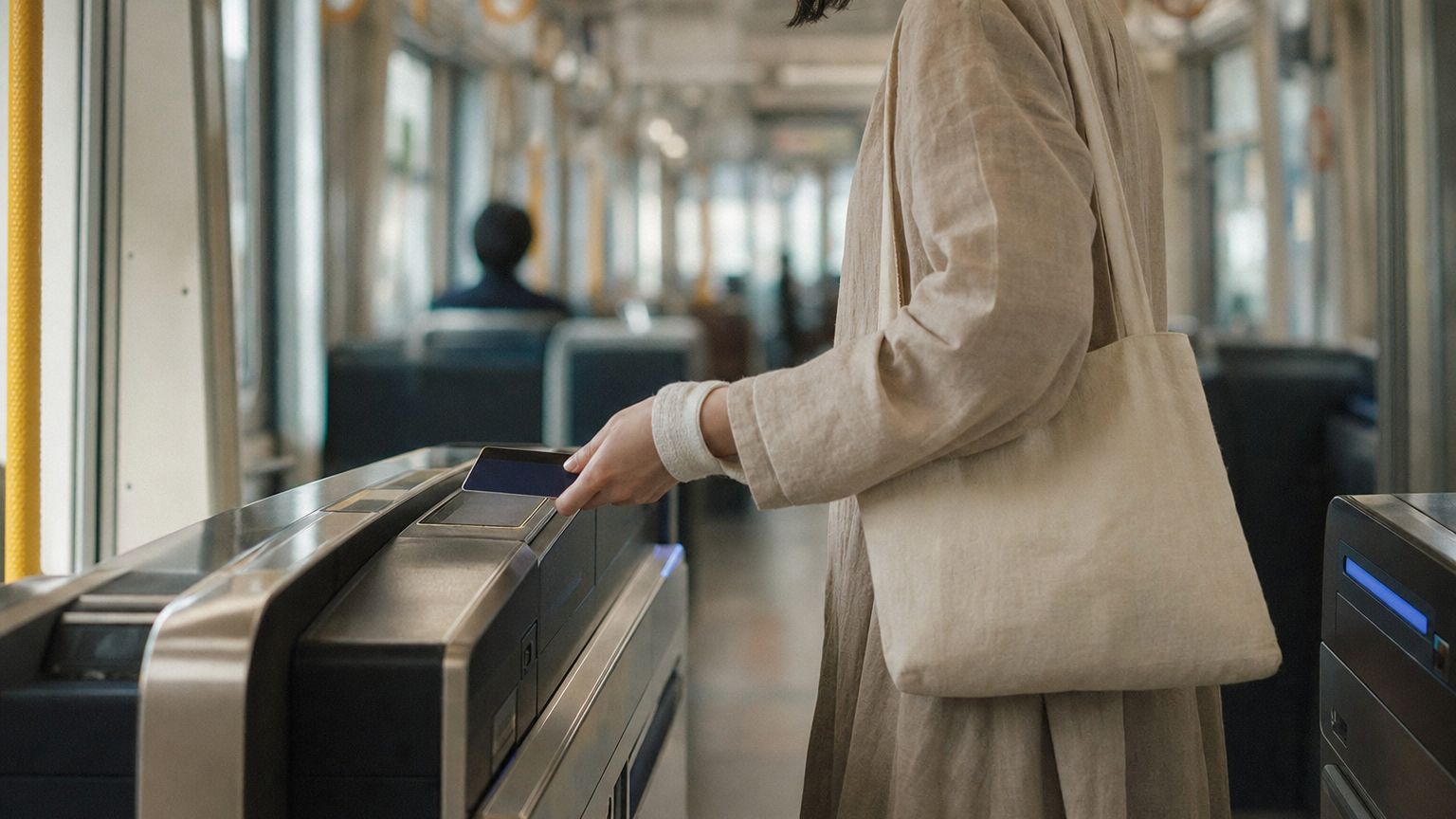 入門：5月限定「Visa割」が電車に復活——最大50％還元、複数カード活用で上限突破も（記事内画像）