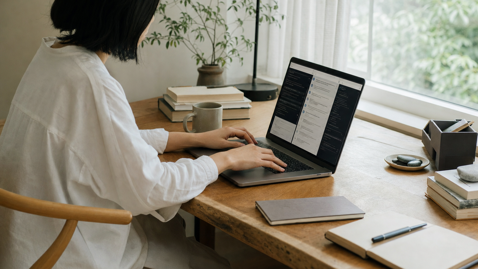 速報：AIは「ループ」時代へ——エージェント群が背景で無限稼働する新潮流（記事内画像）