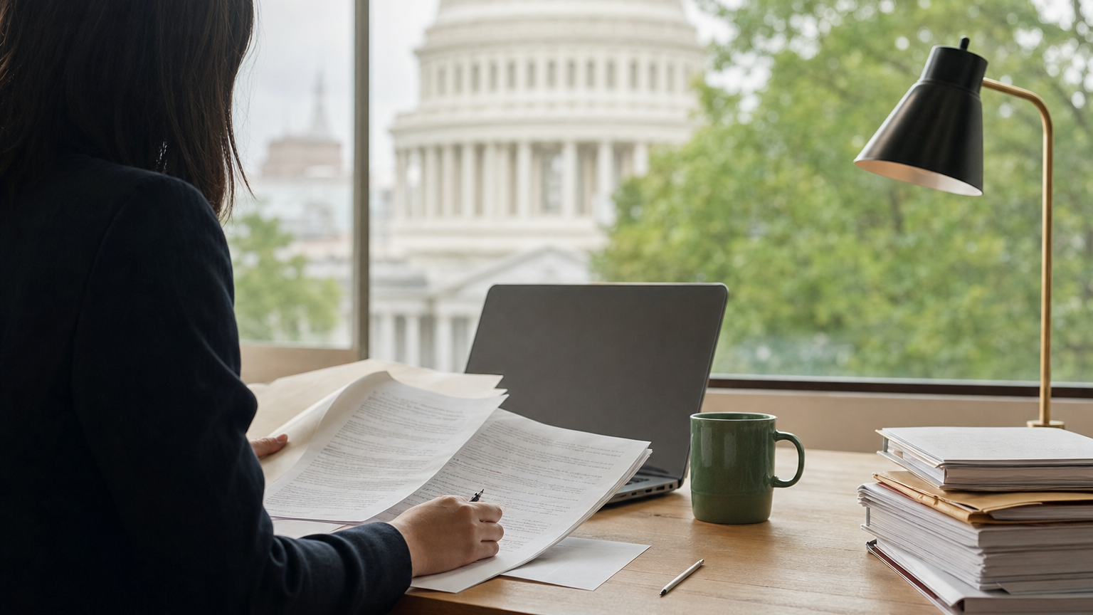業界：米議会のAIツール首位はChatGPT――Capitol Hillの公費支出記録が示す現実（記事内画像）