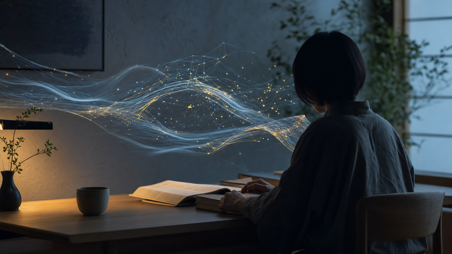 業界：聖書コンテンツにAIスラップが侵食——Fiverrギグワーカーが量産するキリスト教動画の実態（記事内画像）