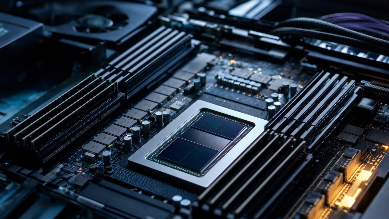 解説：AMD「Halo Box」実機写真が流出——Ryzen AI Max+ 395搭載128GB統合メモリ機の正体（記事内画像）