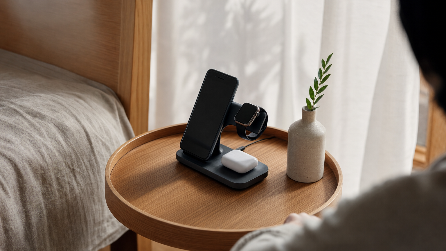実機：Anker Prime 3-in-1充電器を2週間使い倒した正直レビュー：これは買いか？（記事内画像）