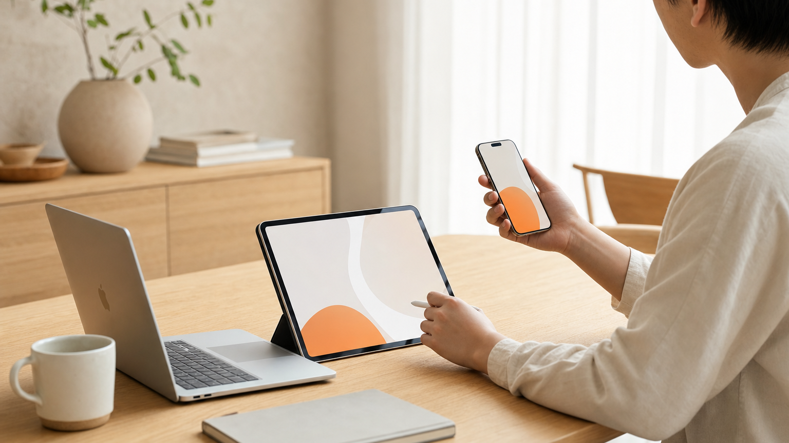 入門：AppleがWWDCで見せた「AI一辺倒ではない」ソフトウェア改善の姿勢（記事内画像）
