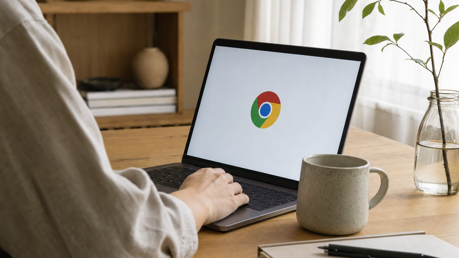 速報：Chrome、再起動不要の高速アップデート機能を検討中（記事内画像）