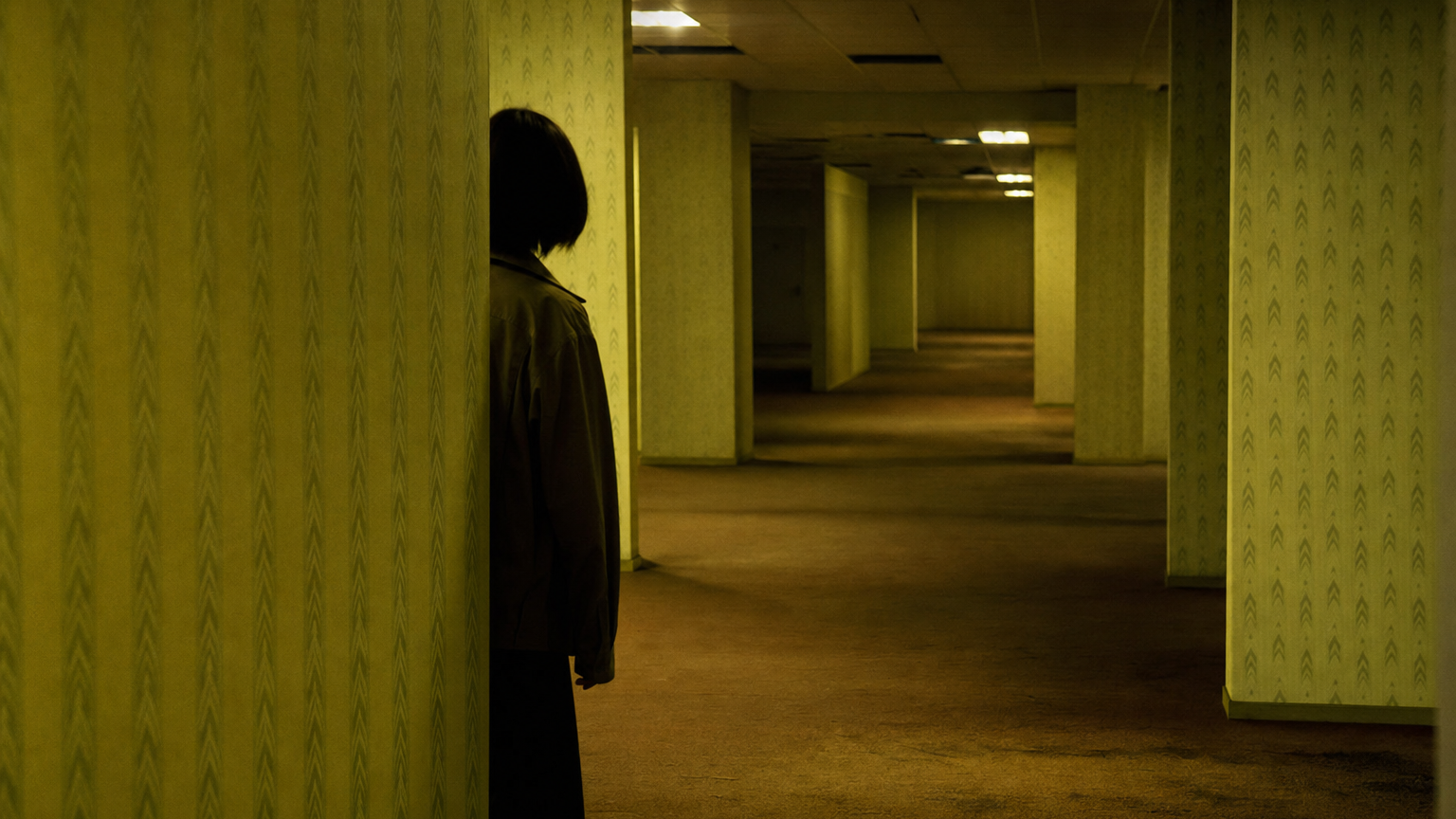 速報：映画『バックルームズ』の追加映像『Everything Must Go』がYouTubeで無料公開（記事内画像）