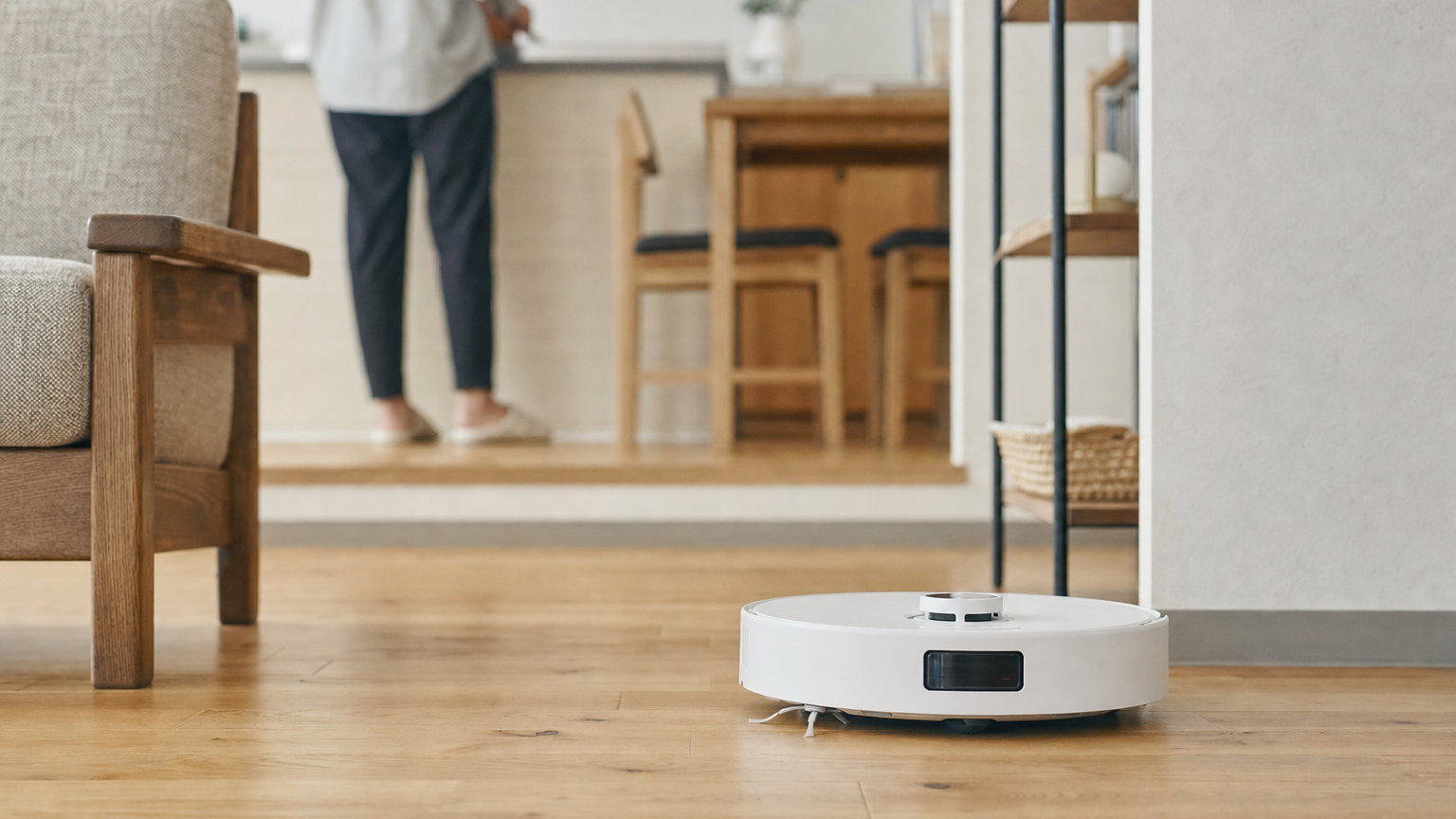 実機：ロボット掃除機がアメリカから消える？FCCの新ルールで中国製品が標的に（記事内画像）