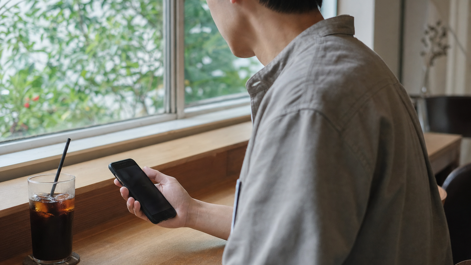 批評：ゲイ向けマッチングアプリ「Goose」、プロモーターが実在しない疑惑——サイオプの可能性（記事内画像）