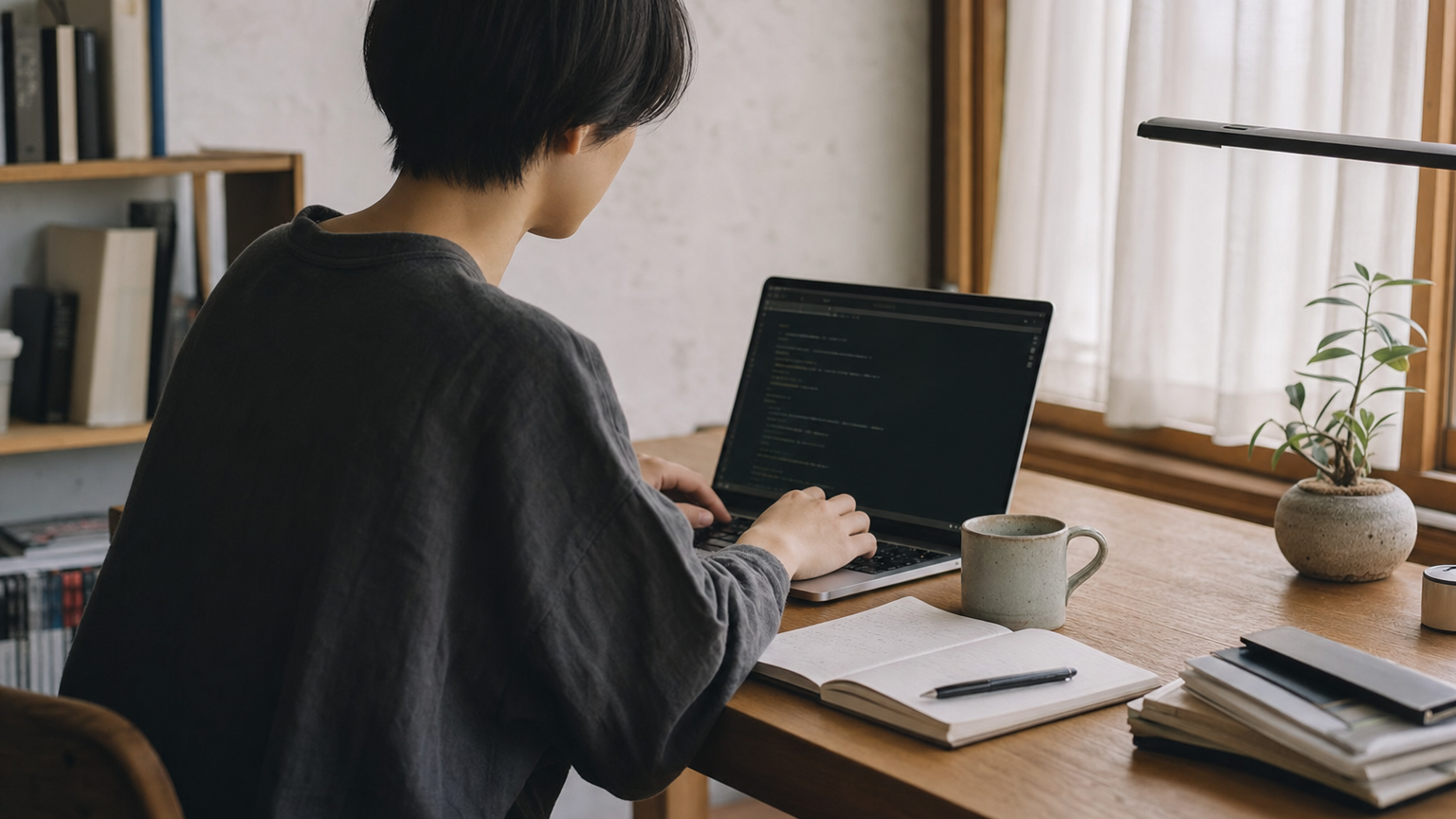 解説：個人開発の再帰型LMアーキテクチャ「DABSN」、協力者を公募——24Mパラメータで何が見えたか（記事内画像）