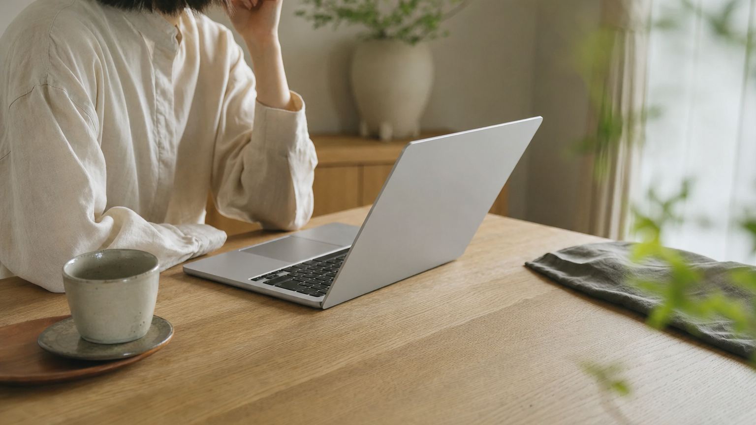 実機：MacBook Neo在庫薄がようやく改善——今が買い時か、陳偉が本音で語る（記事内画像）