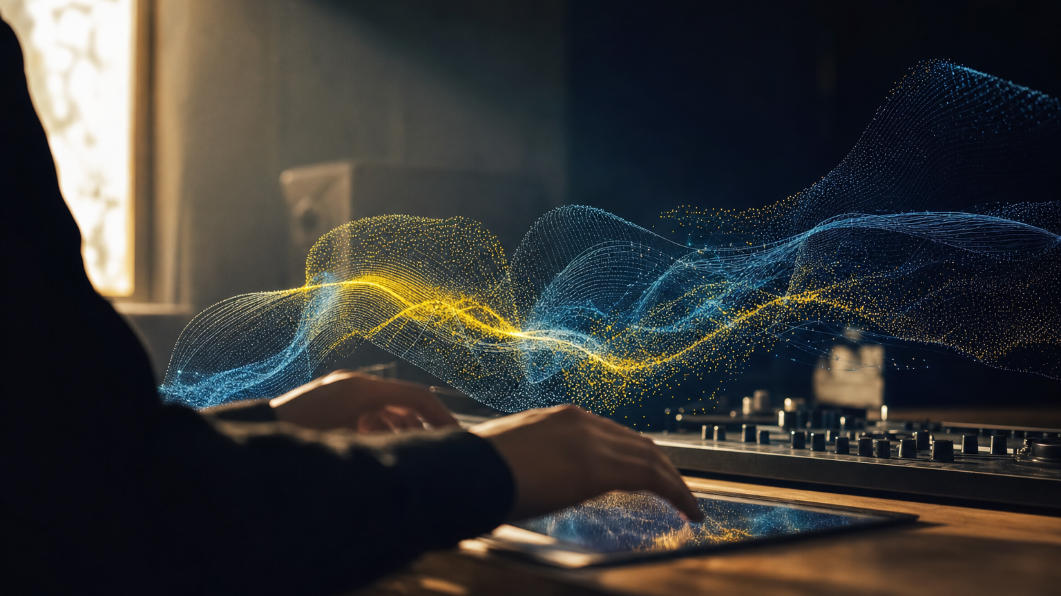 批評：SpotifyとUMGが生成AIリミックス機能を提供へ——ファンの創造性か、アーティストへの敬意か（記事内画像）