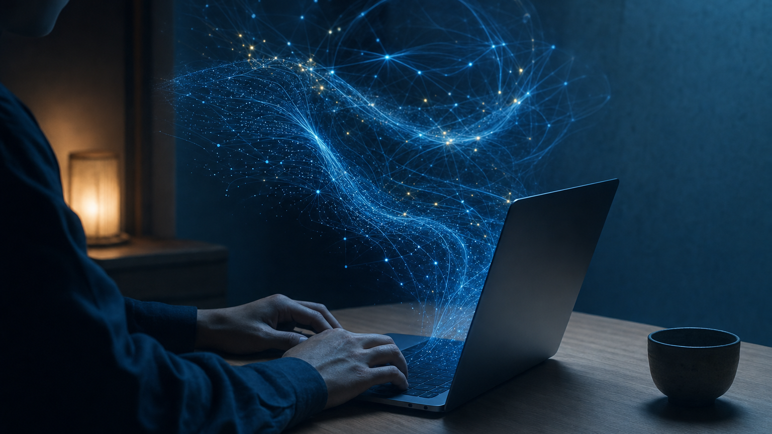 実機：Tencent HY3、128GBのMac M5 Maxで動かしてみた話（記事内画像）