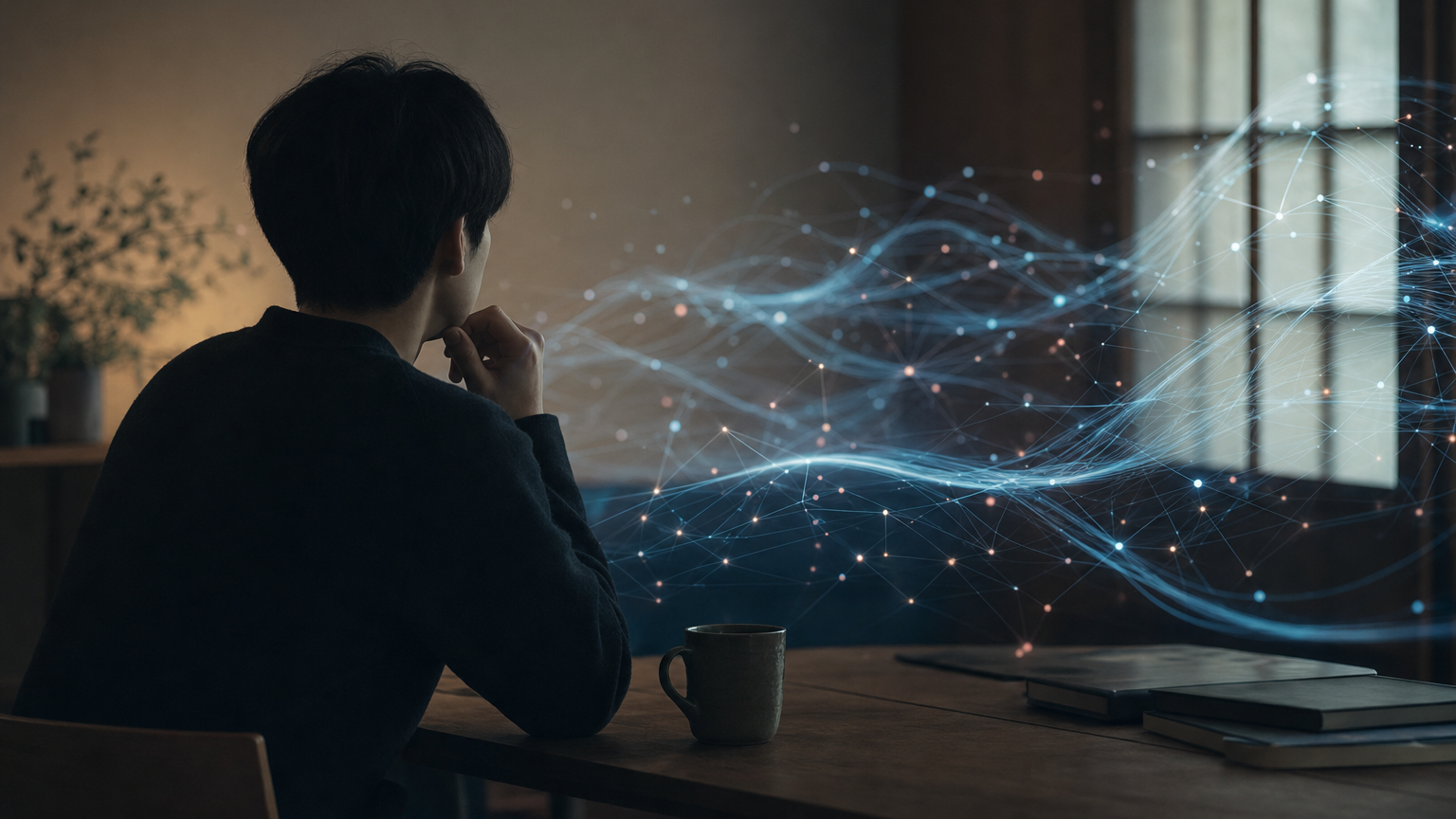 批評：YouTuberハンク・グリーン氏、LLM利用を「不健全」と自己批判——著名クリエイターが語るAI依存の問題（記事内画像）
